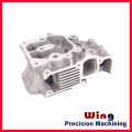 custom die casting aluminium gravity die casting parts